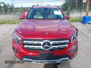 2021 Mercedes-Benz GLB 250 z VIN W1N4M4HB5MW141273, wystawiony jako IAAI lot #42201608 z przebiegiem 34 713 mil mil oraz . Historia ofert i sprzedaży dostępna na DreamBid. Obrazek 12.