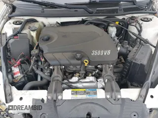 2007 Chevrolet Impala LS with VIN 2G1WB58K079184629, listed as a IAAI auction lot 41896452 with 161,513 mi miles and . Bid and sale history available at DreamBid. Image 10.