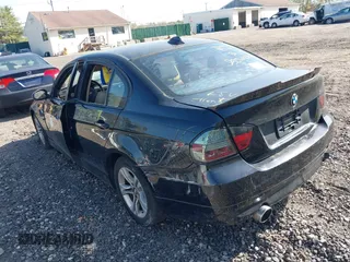 2008 BMW 3 Series 328i with VIN WBAVA33528KX84139, listed as a IAAI auction lot 42146622 with Not provided miles and . Bid and sale history available at DreamBid. Image 3.