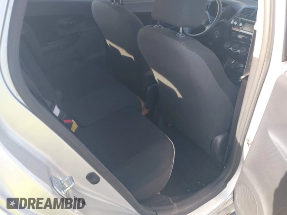 2010 Scion xD with VIN JTKKU4B4XA1002072, listed as a IAAI auction lot 42137673 with 143,660 mi miles and . Bid and sale history available at DreamBid. Image 8.