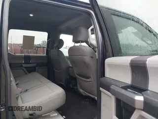 2019 Ford F-150 XL with VIN 1FTEW1C57KKD51657, listed as a IAAI auction lot 41426305 with 150,471 mi miles and . Bid and sale history available at DreamBid. Image 8.