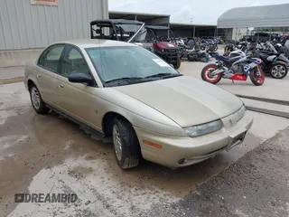 1998 Saturn SL with VIN 1G8ZK5275WZ142402, listed as a IAAI auction lot 42534417 with Not provided miles and . Bid and sale history available at DreamBid. Image 1.