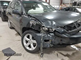 2008 Lexus RX 350 with VIN 2T2GK31U68C044688, listed as a IAAI auction lot 41879494 with Not Provided miles and . Bid and sale history available at DreamBid. Image 6.