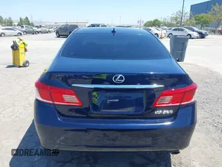 2011 Lexus ES 330 with VIN JTHBK1EG7B2449776, listed as a IAAI auction lot 42386792 with 105,056 mi miles and . Bid and sale history available at DreamBid. Image 16.