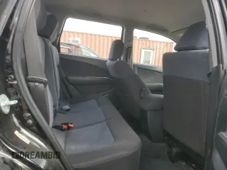 2005 Mitsubishi Outlander LS z VIN JA4LZ31F25U007940, wystawiony jako Copart lot #50215045 z przebiegiem 169 790 mil mil oraz Szkoda całkowita • Salvage title. Historia ofert i sprzedaży dostępna na DreamBid. Obrazek 11.