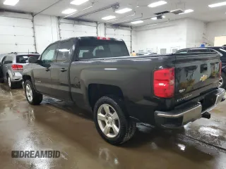 2014 Chevrolet Silverado 1500 LT with VIN 1GCRCREH8EZ314628, listed as a Copart auction lot 53779525 with 32,963 mi miles and Clean Title. Bid and sale history available at DreamBid. Image 2.