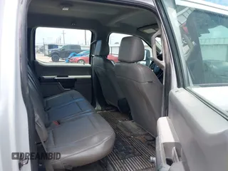 2019 Ford F-250 XL с VIN 1FD7W2B61KEG48751, выставлен на аукционе IAAI как лот 42595513 с пробегом Не указан миль и . История ставок и продаж доступна на DreamBid. Изображение 8.
