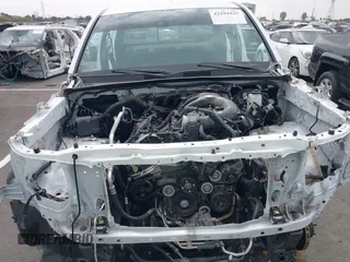 2022 Toyota Tacoma SR5 with VIN 3TMDZ5BN0NM122407, listed as a IAAI auction lot 42591937 with Not provided miles and . Bid and sale history available at DreamBid. Image 10.