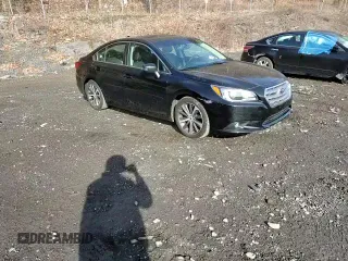 2016 Subaru Legacy 2.5i Limited with VIN 4S3BNAL63G3012281, listed as a Copart auction lot 42209863 with 97,651 mi miles. Bid and sale history available at carsss.com. Image 10.