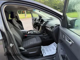2020 Ford Edge SE с VIN 2FMPK3G9XLBB11099, выставлен на аукционе Copart как лот 66417805 с пробегом 119 223 миль миль и Чистый • Clean title. История ставок и продаж доступна на DreamBid. Изображение 5.