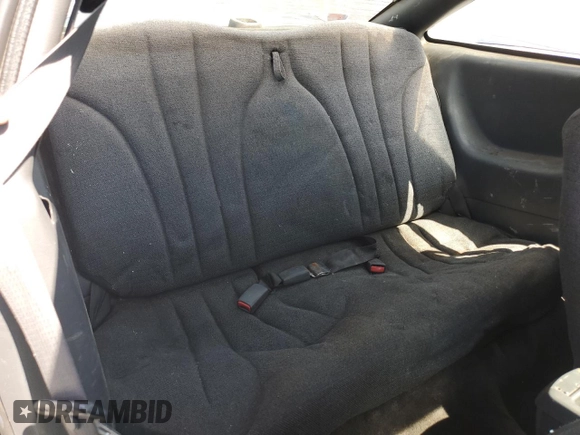 2001 Chevrolet Cavalier z VIN 1G1JC124817232493, wystawiony jako Copart lot #53340665 z przebiegiem Nie podano mil oraz Szkoda całkowita • Salvage title. Historia ofert i sprzedaży dostępna na DreamBid. Obrazek 10.