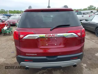 2017 GMC Acadia SLE z VIN 1GKKNLLS8HZ140527, wystawiony jako IAAI lot #42240910 z przebiegiem 115 725 mil mil oraz . Historia ofert i sprzedaży dostępna na DreamBid. Obrazek 16.