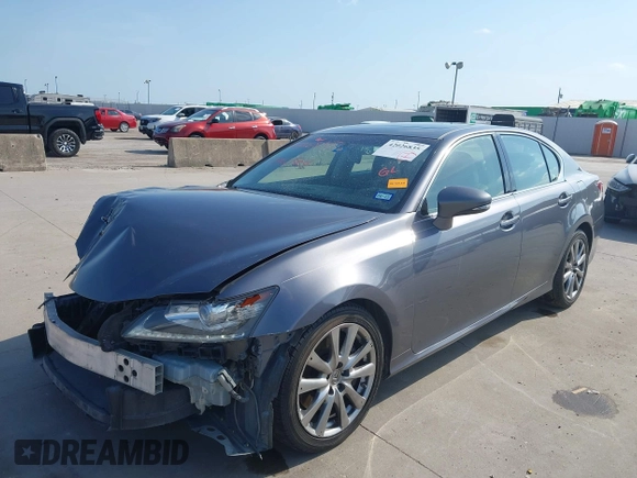 2013 Lexus GS 350 z VIN JTHBE1BL0D5011921, wystawiony jako IAAI lot #42026835 z przebiegiem 274 942 mil mil oraz . Historia ofert i sprzedaży dostępna na DreamBid. Obrazek 20.