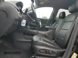 2020 GMC Terrain SLT z VIN 3GKALPEXXLL105330, wystawiony jako Copart lot #59940945 z przebiegiem 64 639 mil mil oraz Szkoda całkowita • Salvage title. Historia ofert i sprzedaży dostępna na DreamBid. Obrazek 7.