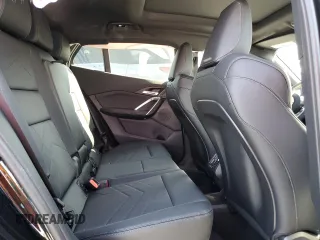 2025 BMW X2 xDrive28i z VIN WBX63GM09S5090407, wystawiony jako Copart lot #53988435 z przebiegiem 2 675 mil mil oraz Szkoda całkowita • Salvage title. Historia ofert i sprzedaży dostępna na DreamBid. Obrazek 11.