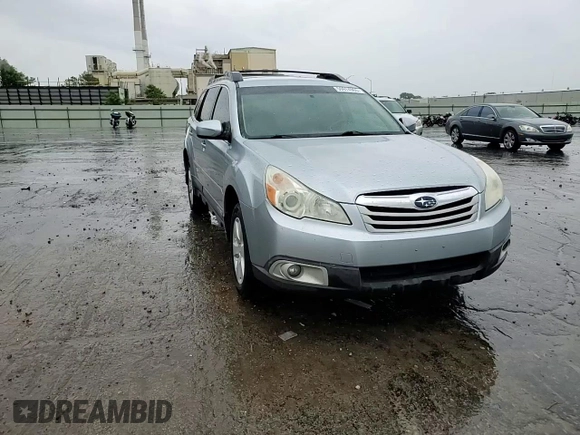 2012 Subaru Outback 2.5i с VIN 4S4BRCAC7C3300058, выставлен на аукционе Copart как лот 55974965 с пробегом 246 308 миль миль и Списание • Salvage title. История ставок и продаж доступна на DreamBid. Изображение 14.