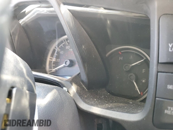 2010 Honda Ridgeline RTL with VIN 5FPYK1F58AB003793, listed as a Copart auction lot 76534474 with 0 mi miles and Salvage Title. Bid and sale history available at carsss.com. Image 9.