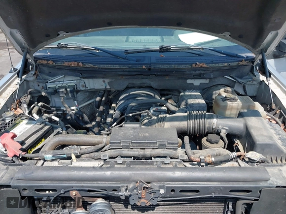 2009 Ford F-150 XL with VIN 1FTRW14839FB21899, listed as a IAAI auction lot 42821998 with 182,665 mi miles and . Bid and sale history available at DreamBid. Image 10.