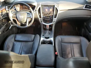 2016 Cadillac SRX Performance Collection с VIN 3GYFNCE3XGS561738, выставлен на аукционе Copart как лот 46920705 с пробегом 108 794 миль миль и Списание • Salvage title. История ставок и продаж доступна на DreamBid. Изображение 8.
