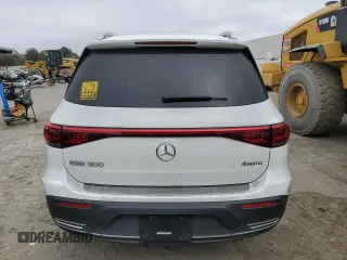 2022 Mercedes-Benz EQB 300 z VIN W1N9M0KB0NN012419, wystawiony jako Copart lot #66605304 z przebiegiem 34 858 mil mil oraz Szkoda całkowita • Salvage title. Historia ofert i sprzedaży dostępna na DreamBid. Obrazek 6.