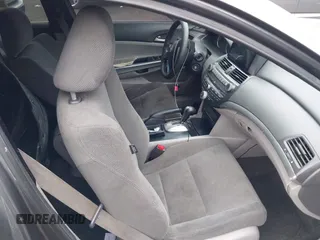 2010 Honda Accord EX with VIN 1HGCP2F76AA086789, listed as a IAAI auction lot 42688436 with 295,080 mi miles and . Bid and sale history available at DreamBid. Image 8.