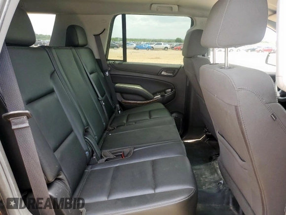 2020 Chevrolet Tahoe Commercial с VIN 1GNLCDEC1LR175590, выставлен на аукционе Copart как лот 63917185 с пробегом 107 249 миль миль и Чистый • Clean title. История ставок и продаж доступна на DreamBid. Изображение 11.