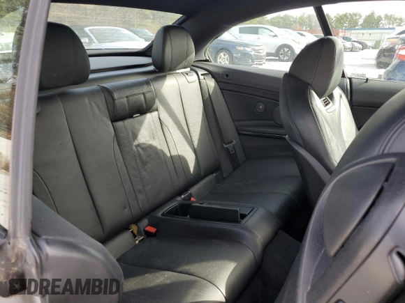 2014 BMW 4 Series 428i with VIN WBA3V7C58EJ873038, listed as a Copart auction lot 84674414 with 125,709 mi miles and Clean title. Bid and sale history available at DreamBid. Image 10.