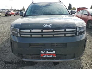 2024 Hyundai Santa Fe Hybrid SEL with VIN 5NMP2DG16RH010799, listed as a Copart auction lot 74345584 with 954 mi miles and Salvage Title. Bid and sale history available at carsss.com. Image 5.