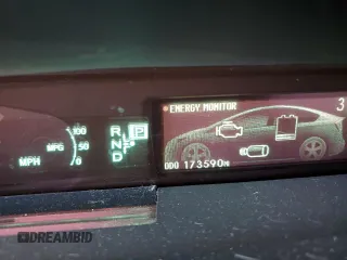 2012 Toyota Prius z VIN JTDKN3DP6C3002003, wystawiony jako Copart lot #56678285 z przebiegiem 173 590 mil mil oraz Szkoda całkowita • Salvage title. Historia ofert i sprzedaży dostępna na DreamBid. Obrazek 9.