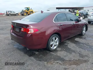 2012 Acura TSX with VIN JH4CU2F46CC030192, listed as a IAAI auction lot 42351563 with 173,679 mi miles and . Bid and sale history available at DreamBid. Image 4.
