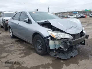2015 Toyota Camry XLE с VIN 4T4BF1FK5FR462840, выставлен на аукционе IAAI как лот 41827085 с пробегом 56 953 миль миль и . История ставок и продаж доступна на DreamBid. Изображение 1.