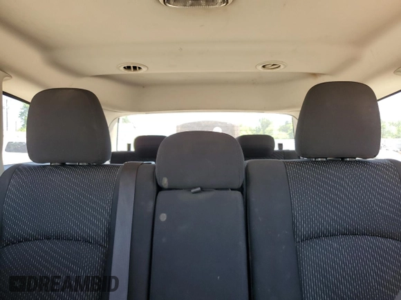 2017 Dodge Journey SXT с VIN 3C4PDDBG4HT608445, выставлен на аукционе Copart как лот 57859905 с пробегом 149 343 миль миль и Чистый • Clean title. История ставок и продаж доступна на DreamBid. Изображение 10.