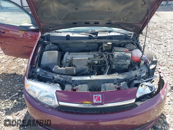2003 Saturn ION ION 2 z VIN 1G8AJ52F63Z122209, wystawiony jako IAAI lot #42104922 z przebiegiem 147 794 mil mil oraz . Historia ofert i sprzedaży dostępna na DreamBid. Obrazek 10.