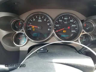 2010 Chevrolet Silverado 1500 LT with VIN 3GCRCSEA1AG152913, listed as a Copart auction lot 55989695 with 197,656 mi miles and Clean Title. Bid and sale history available at DreamBid. Image 9.