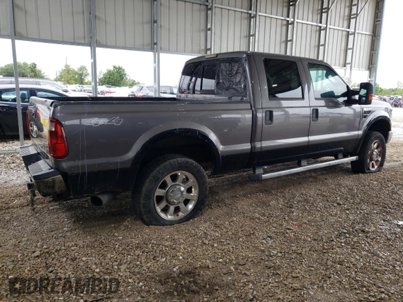 2009 Ford F-250 XL z VIN 1FTSW21RX9EB01871, wystawiony jako Copart lot #65187565 z przebiegiem 264 331 mil mil oraz Czysty tytuł • Clean title. Historia ofert i sprzedaży dostępna na DreamBid. Obrazek 3.