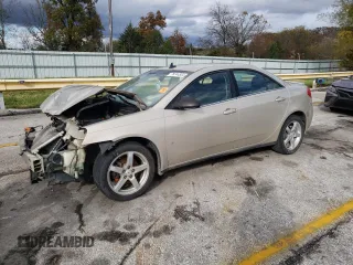 2009 Pontiac G6 1SA z VIN 1G2ZG57N594161858, wystawiony jako Copart lot #78744554 z przebiegiem 176 812 mil mil oraz Szkoda całkowita • Salvage title. Historia ofert i sprzedaży dostępna na DreamBid. Obrazek 1.