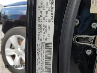 2012 Jeep Patriot Limited z VIN 1C4NJPCB2CD619284, wystawiony jako Copart lot #85903024 z przebiegiem Nie podano mil oraz Szkoda całkowita • Salvage title. Historia ofert i sprzedaży dostępna na DreamBid. Obrazek 13.