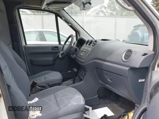 2010 Ford Transit Connect XLT с VIN NM0LS7DN3AT001243, выставлен на аукционе IAAI как лот 42155959 с пробегом Не указан миль и . История ставок и продаж доступна на DreamBid. Изображение 5.