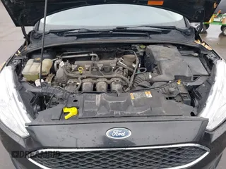 2015 Ford Focus SE with VIN 1FADP3F22FL240476, listed as a IAAI auction lot 41739722 with 159,179 mi miles. Bid and sale history available at carsss.com. Image 10.