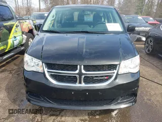 2016 Dodge Grand Caravan SE with VIN 2C4RDGBG9GR170467, listed as a IAAI auction lot 41646873 with 158,643 mi miles and . Bid and sale history available at DreamBid. Image 12.