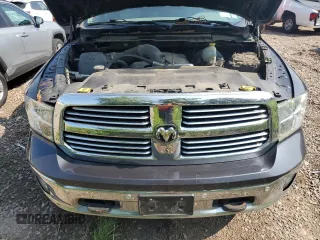 2015 Ram 1500 Outdoorsman with VIN 1C6RR7LT2FS739452, listed as a Copart auction lot 64213285 with 131,959 mi miles and Salvage title. Bid and sale history available at DreamBid. Image 11.