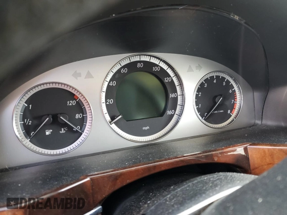 2010 Mercedes-Benz GLK 350 with VIN WDCGG5GB1AF390503, listed as a Copart auction lot 76828614 with Not Provided miles and Non Repairable. Bid and sale history available at DreamBid. Image 9.