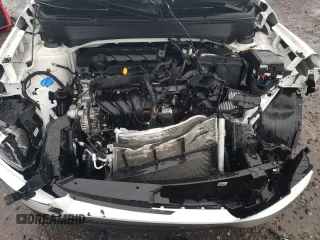 2022 Hyundai Venue SE with VIN KMHRB8A33NU153959, listed as a Copart auction lot 47936435 with 45,873 mi miles and Non Repairable. Bid and sale history available at DreamBid. Image 12.