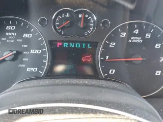 2007 Chevrolet Equinox LT with VIN 2CNDL63F576065483, listed as a IAAI auction lot 41808569 with 190,016 mi miles. Bid and sale history available at carsss.com. Image 7.