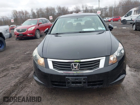 2010 Honda Accord EX z VIN 1HGCP2E75AA062842, wystawiony jako IAAI lot #41792464 z przebiegiem 221 402 mil mil oraz . Historia ofert i sprzedaży dostępna na DreamBid. Obrazek 6.
