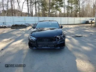 2019 Audi RS 3 z VIN WUABWGFFXKA902912, wystawiony jako Copart lot #49901854 z przebiegiem 55 526 mil mil oraz . Historia ofert i sprzedaży dostępna na DreamBid. Obrazek 11.