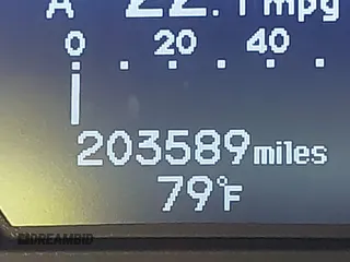 2011 Honda Odyssey Touring with VIN 5FNRL5H90BB070472, listed as a IAAI auction lot 42367710 with 203,589 mi miles and . Bid and sale history available at DreamBid. Image 7.