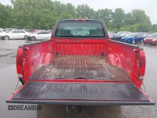2003 Ford F-150 XL with VIN 1FTRX18L73NA88270, listed as a IAAI auction lot 42315557 with 306,722 mi miles and . Bid and sale history available at DreamBid. Image 18.