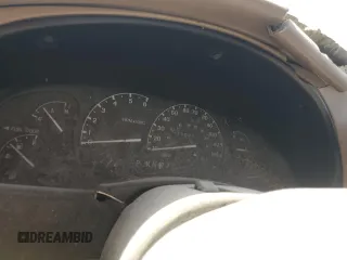 1999 Ford Explorer z VIN 1FMZU32X7XZB89691, wystawiony jako Copart lot #42521455 z przebiegiem Nie podano mil oraz Nie do naprawy • Non repairable. Historia ofert i sprzedaży dostępna na DreamBid. Obrazek 9.