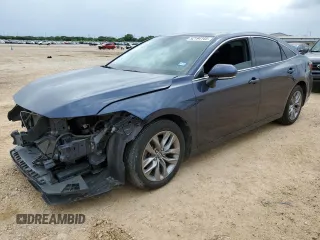 2019 Toyota Avalon XLE z VIN 4T1BZ1FB1KU030015, wystawiony jako Copart lot #52194145 z przebiegiem 50 130 mil mil oraz Szkody całkowita. Historia ofert i sprzedaży dostępna na DreamBid. Obrazek 1.